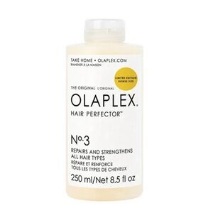 Olaplex No 3 Hair Perfector Bonus Size 150ml Limited Edition